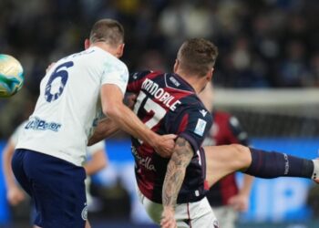 (VIDEO) Eliminohet Interi pas gjuajtjes së penalltive, Imobile heroi i Bolonjës