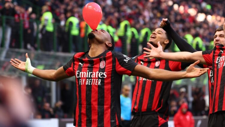 Milan fiton në shtëpi, 3 gola ndaj Veronës, më në fund Nkunku shfaqet me 2 gola