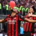 Milan fiton në shtëpi, 3 gola ndaj Veronës, më në fund Nkunku shfaqet me 2 gola