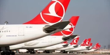Dhurata e Erdoganit për Ramën, Reagon Turkish Airlines: Avioni nuk ishte i yni
