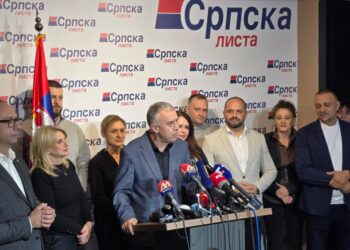 Vendimi i KQZ: Lista Serbe nuk certifikohet për zgjedhjet e parakohshme