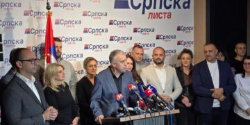 Vendimi i KQZ: Lista Serbe nuk certifikohet për zgjedhjet e parakohshme