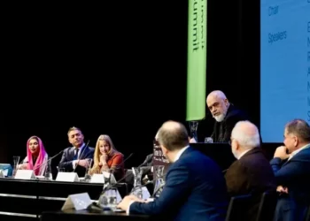 Kryeministri Rama në Vjenë, diskuton në forumin ‘Time To Decide Europe 2025’