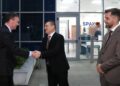 Zv. drejtor i SHBA për Evropën viziton SPAK: Bashkëpunimi ndërkombëtar kundër krimit