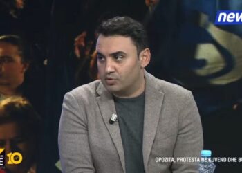 “Balluku mund të dorëhiqet para mbledhjes së Këshillit të Mandateve! Dorëzon edhe mandatin e deputetit”