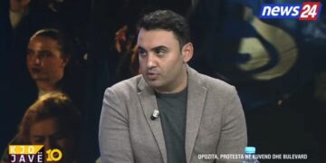 “Balluku mund të dorëhiqet para mbledhjes së Këshillit të Mandateve! Dorëzon edhe mandatin e deputetit”