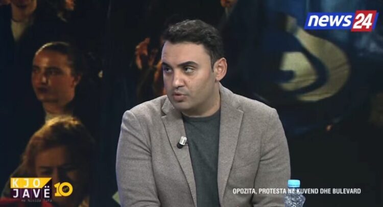 “Balluku mund të dorëhiqet para mbledhjes së Këshillit të Mandateve! Dorëzon edhe mandatin e deputetit”