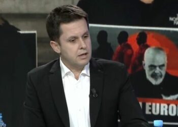 “Në 2026 do të kemi “lëvizje tektonike” të mëdha”, Alimehmeti: Analiza e SHBA për korrupsionin…