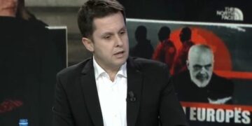 “Në 2026 do të kemi “lëvizje tektonike” të mëdha”, Alimehmeti: Analiza e SHBA për korrupsionin…