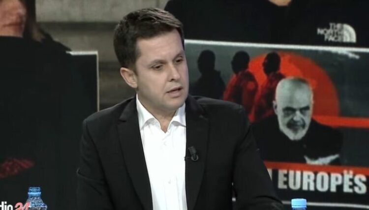 “Në 2026 do të kemi “lëvizje tektonike” të mëdha”, Alimehmeti: Analiza e SHBA për korrupsionin…