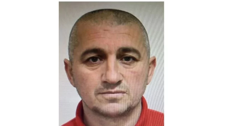 Anglia e solli në Shqipëri të bënte dënimin 16 vjet burg, Mul Topalli kapet sërish në Londër