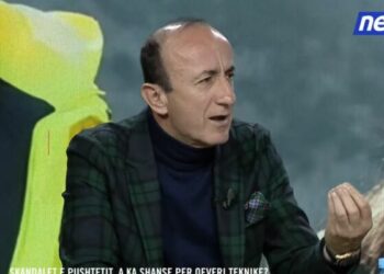 “U kthyen nga protesta dhe përjashtuan Salianjin”, Sula kritik me PD: Nuk bën sens