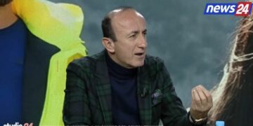 “U kthyen nga protesta dhe përjashtuan Salianjin”, Sula kritik me PD: Nuk bën sens