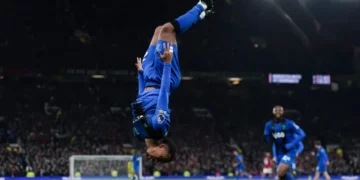 Barazim i çmendur me 8 gola të shënuar në “Old Traford”, United befasohet në shtëpi