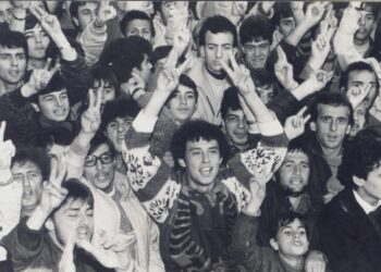 Salianji: 8 Dhjetori, dita për të kujtuar se nga vijmë e ku duhet të shkojmë!