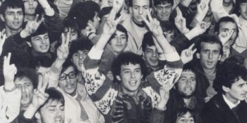 Salianji: 8 Dhjetori, dita për të kujtuar se nga vijmë e ku duhet të shkojmë!