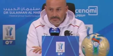 Superkupa e Italisë, trajneri Italiano: Duam ta bëjmë të gjithë Bolonjën krenare