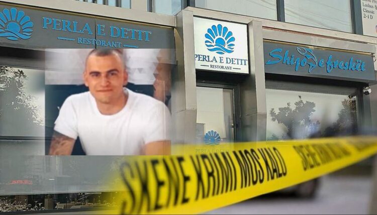 “E sheh atë automjetin e blinduar jashtë?”, si i vuri Jeton Lami 500 mijë euro gjobë pronarit të “Perla e detit”