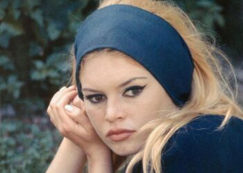 Vdes Brigitte Bardot, legjenda e ekranit francez dhe simboli i kinemasë së shekullit XX