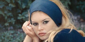 Vdes Brigitte Bardot, legjenda e ekranit francez dhe simboli i kinemasë së shekullit XX