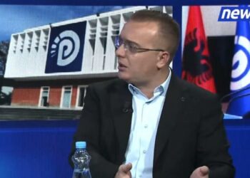 “Doktorin e kanë dezinformuar për takimin e Elbasanit”, Ndrec Pjetri: PD duhet të dëgjojë votuesit