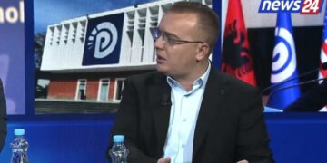 “Doktorin e kanë dezinformuar për takimin e Elbasanit”, Ndrec Pjetri: PD duhet të dëgjojë votuesit