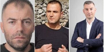 Morën peng dhe dhunuan Ilir Topçiun, lirohet nga burgu vëllai i deputetit dhe dy të tjerë