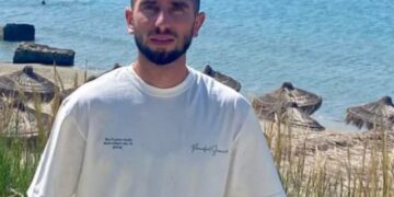 Policia jep detaje për ish-efektivin që u gjet i djegur: 27-vjeçari doli nga shtëpia pa destinacion