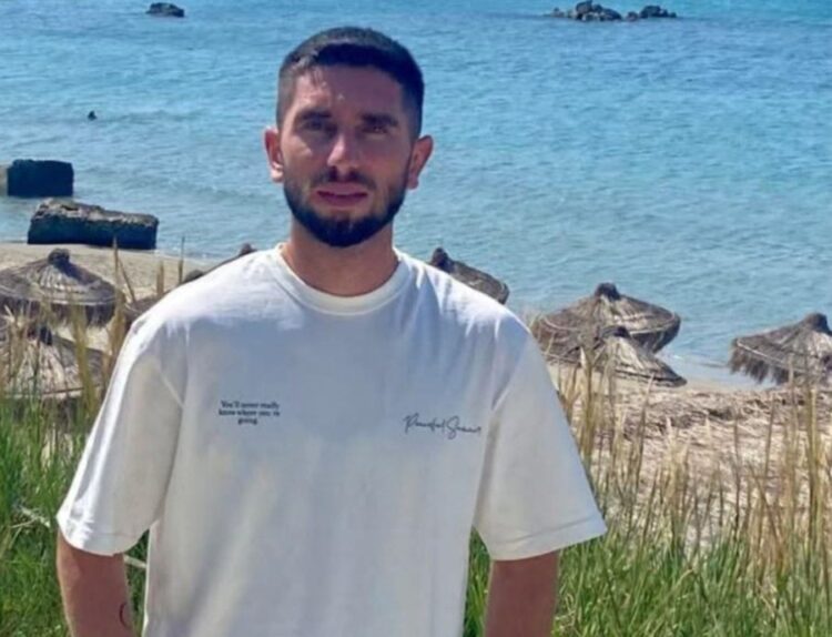 Policia jep detaje për ish-efektivin që u gjet i djegur: 27-vjeçari doli nga shtëpia pa destinacion