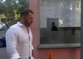 SPAK: Pa zyra dhe personel, kompania e Ergys Agasit lëshoi fatura fiktive për 29 milionë euro në 9 muaj