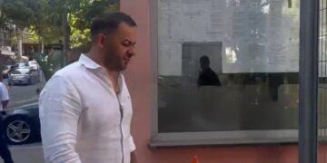 Pa zyra dhe personel, kompania e Ergys Agasit lëshoi fatura fiktive për 29 milionë euro në 9 muaj