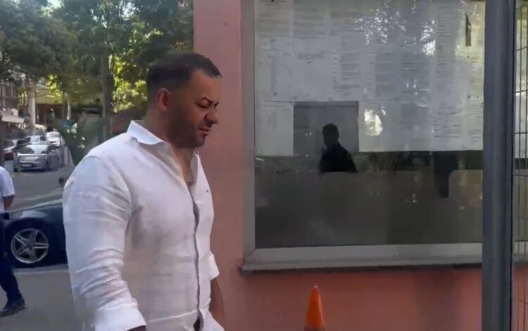 SPAK gjurmon pasuritë e Ergys Agasit, pjesë e grupit kriminal të AKSHI-t