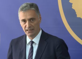Kosovë/ Aleksandër Lumezi nuk pranon propozimin për t’u bërë zv.kryeprokuror i Shtetit