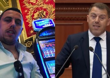 Stani i drogës në Lezhë/ 4 vite burg për vëllain e ish-deputetit të PS, 6 për kunatin dhe shokun e tyre