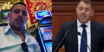 Stani i drogës në Lezhë/ 4 vite burg për vëllain e ish-deputetit të PS, 6 për kunatin dhe shokun e tyre