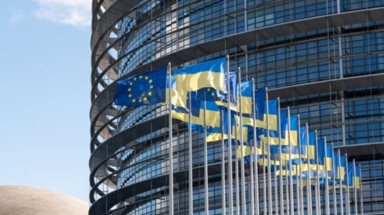 Plani amerikan i paqes: SHBA parashikon Ukrainën anëtare të BE-së në 2027