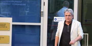 Tenderi 2.5 miliardë lekë i Benet Becit, u skualifikuan të gjithë përvec Shpresa Nikës