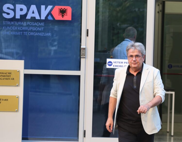 Tenderi 2.5 miliardë lekë i Benet Becit, u skualifikuan të gjithë përvec Shpresa Nikës