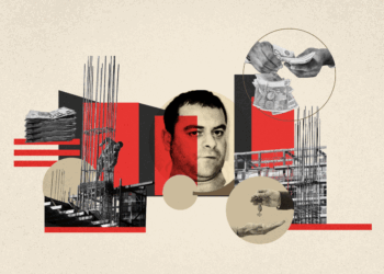 Saga e hetimit pasuror, si shpëtoi nga konfiskimi biznesi i ndërtimit i Ben Qimes