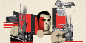 Saga e hetimit pasuror, si shpëtoi nga konfiskimi biznesi i ndërtimit i Ben Qimes