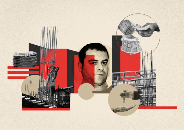 Saga e hetimit pasuror, si shpëtoi nga konfiskimi biznesi i ndërtimit i Ben Qimes