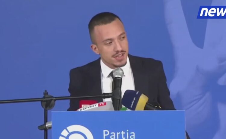 “PD ka nevojë për ristrukturim”, Anëtar i FRPD në Durrës: Ndryshimi duhet të nisë nga…