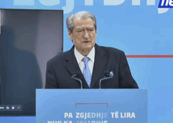 Berisha nuk i ndahet Ramës për Belindën: Manipuloi edhe raportin e Venecias