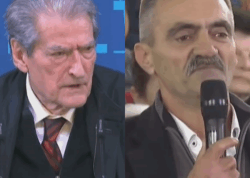 “Doktor ke shumë servila rreth vetes”, Militanti i PD-Berishës: Në Lezhë jemi pa kryetar partie…