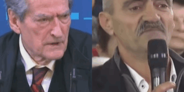 “Doktor ke shumë servila rreth vetes”, Militanti i PD-Berishës: Në Lezhë jemi pa kryetar partie…