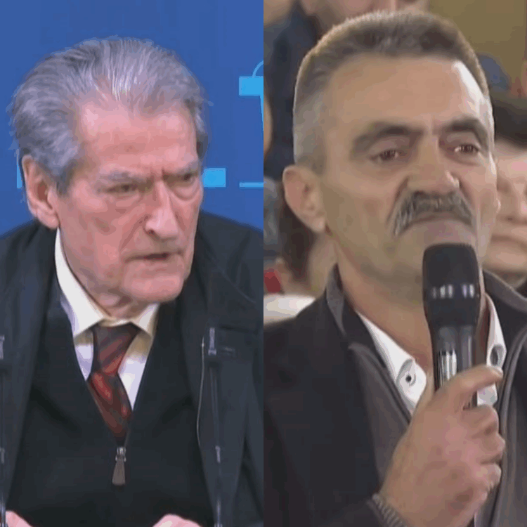 “Doktor ke shumë servila rreth vetes”, Militanti i PD-Berishës: Në Lezhë jemi pa kryetar partie…