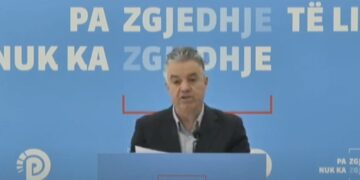 Bozdo: Qeveria dështon, Shqipëria në kolaps energjetik, rrezikon përjashtimin nga Traktati i Energjisë
