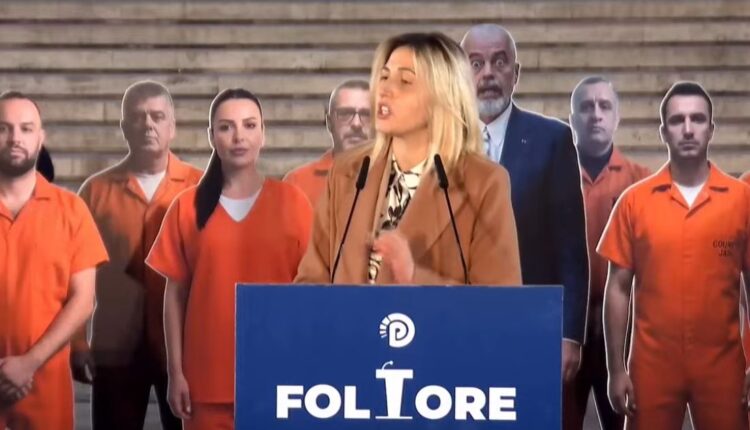 Zhupa: Mbështes protestën e “Shqipëria Bëhet” dhe dënoj dhunën e policisë