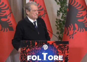 Berisha nga “Foltorja” në Njësinë 9: Mogherini do vinte nesër në Tiranë! Rama i kishte bërë gati…