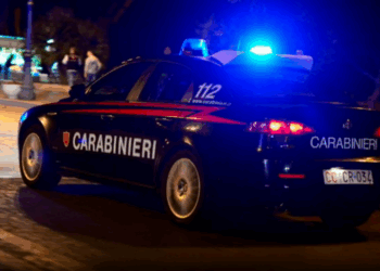 Itali, 20-vjeçari shqiptar plagoset me armë nga karabinieria italiane, tentoi të arratisej